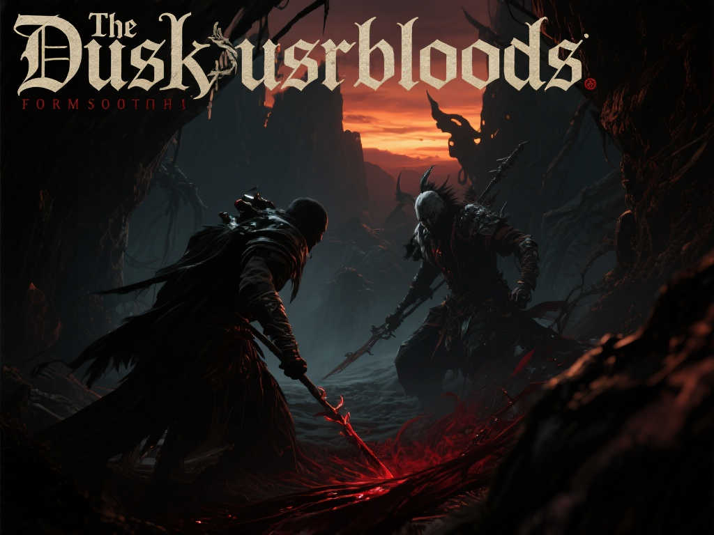 惊爆：《The Duskbloods》IP独属FromSoftware所有
