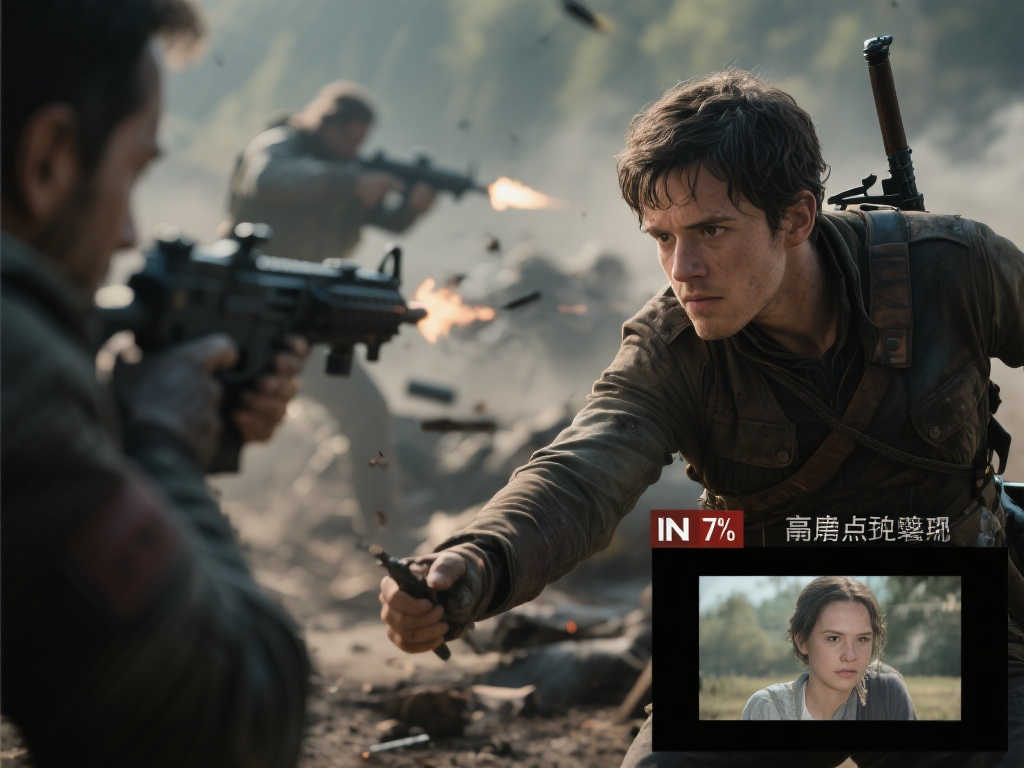 《最后生还者》真人剧第二季第三集IGN评7分：情感触动人心的一刻