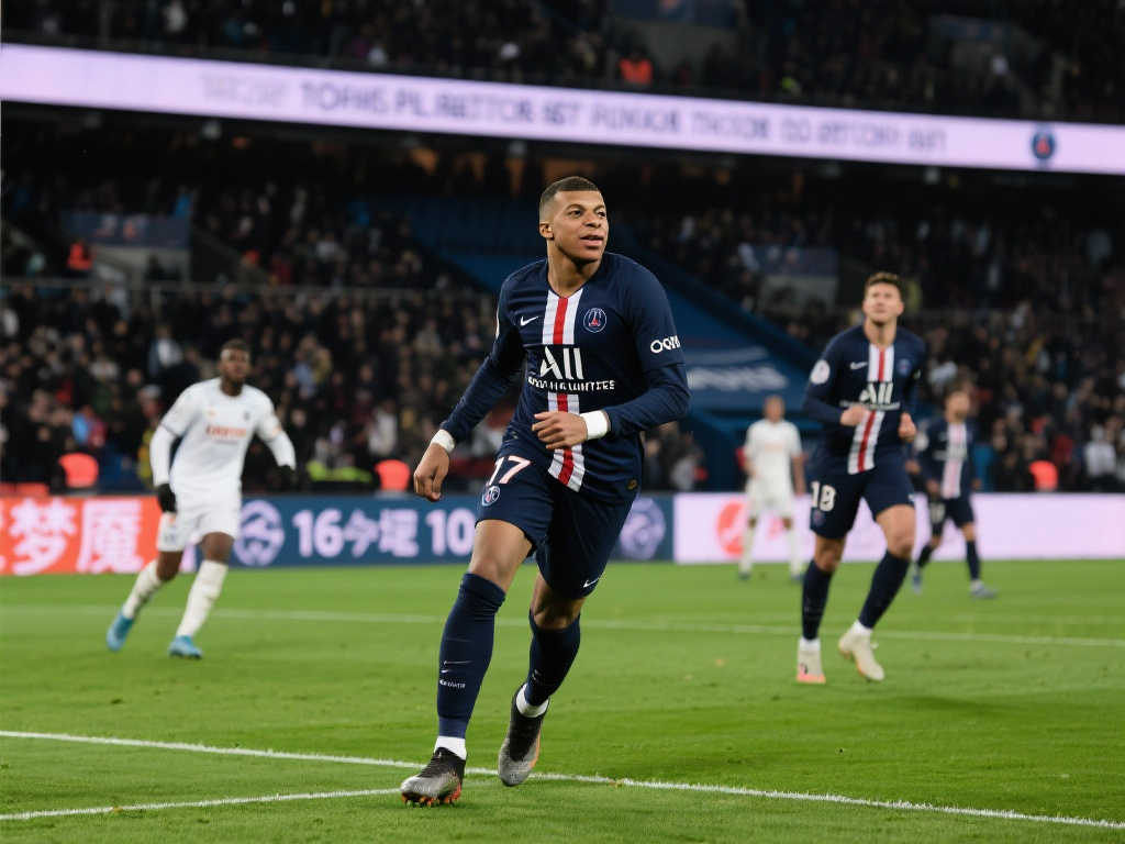 巴黎创历史:单赛季欧战10胜,成法国球队首例