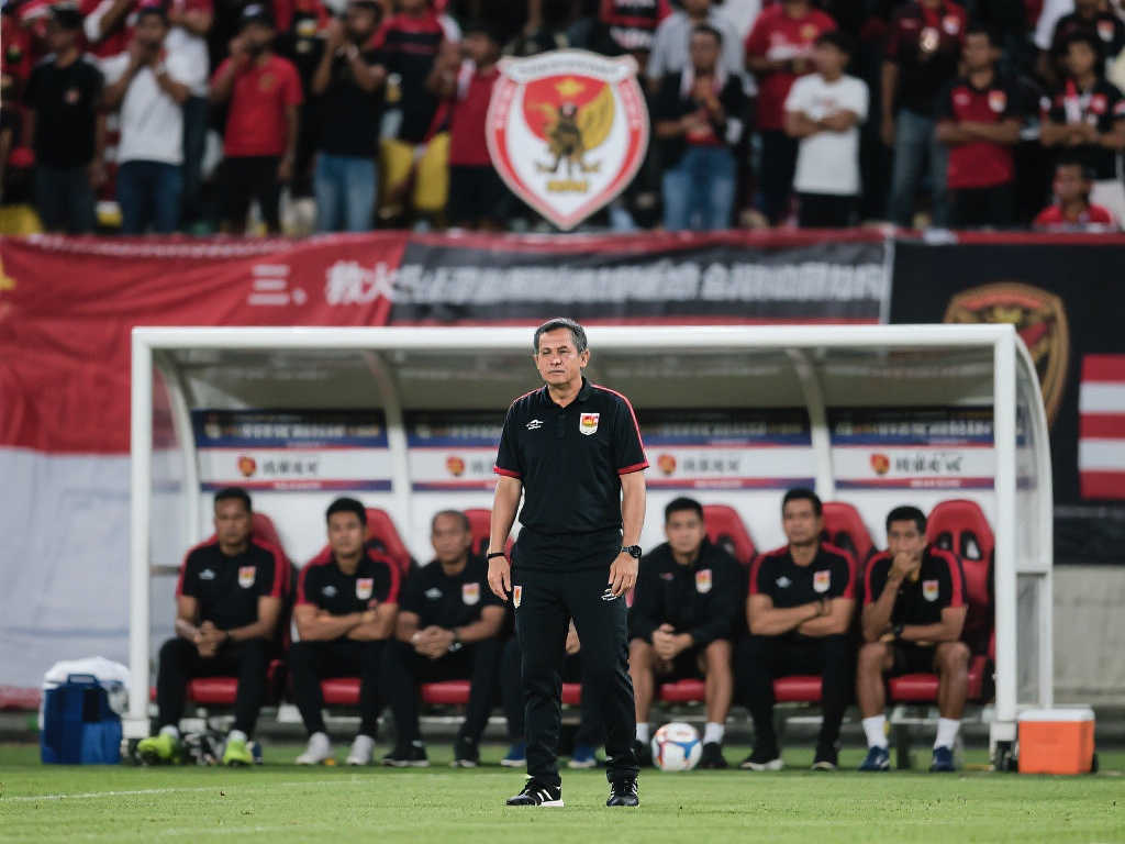 【独家】印尼足坛换帅风波:18强赛败给国足致内部矛盾升级