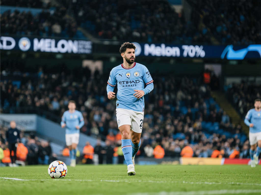 4连败激发瓜帅续约动力？曼城关键时刻稳住军心！