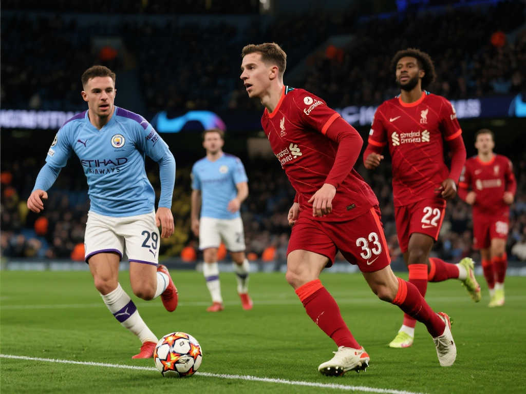 2比0领先为何如此艰难?曼城坦言:体能耗尽,实在撑不住!